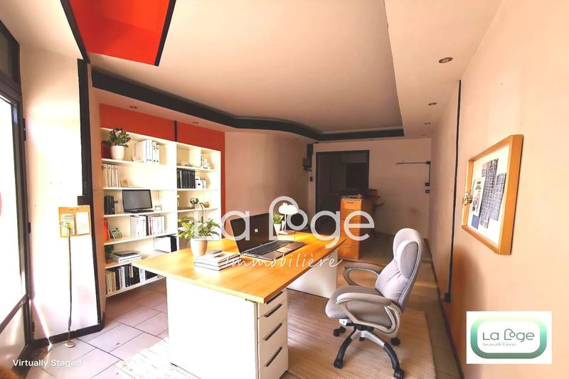 Local commercial - 40 m²