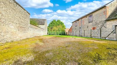 Maison ancienne - 141 m² - 5 pièces