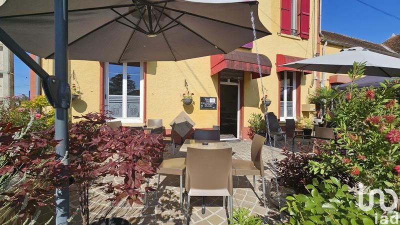 Local commercial - 90 m²