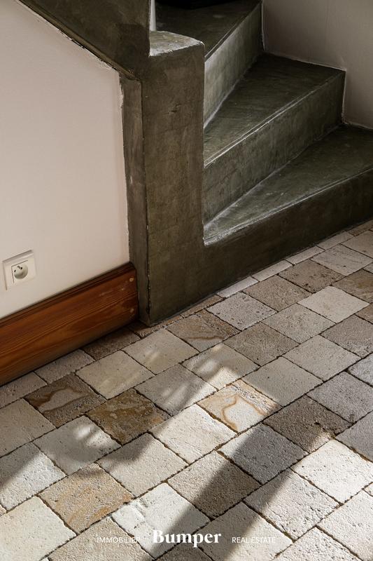 Duplex - 98 m² - 4 pièces