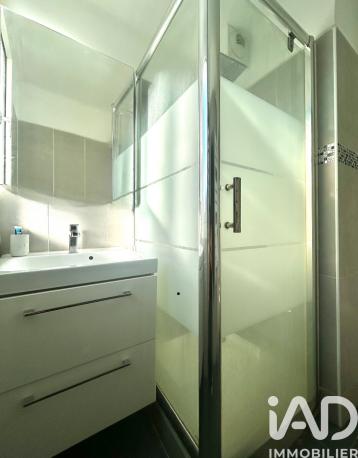 Appartement - 59 m² - 4 pièces