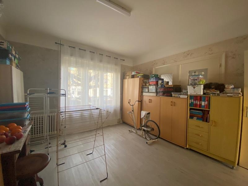 Appartement - 88 m² - 4 pièces