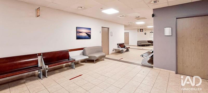 Local commercial - 40 m² - 2 pièces