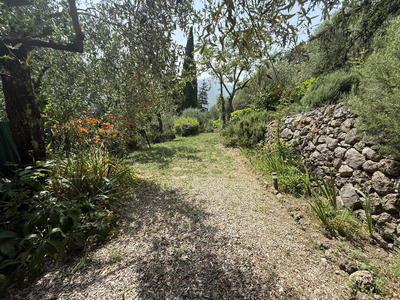 Maison - 43 m² - 3 pièces