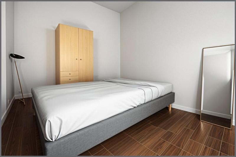 Maison - 103 m² - 4 pièces