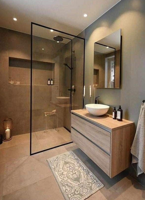 Appartement - 118 m² - 5 pièces