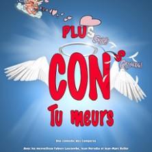 Plus Cons tu Meurs - Caraman