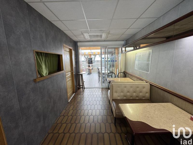 Local commercial - 120 m²