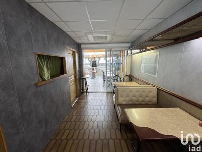 Local commercial - 120 m²