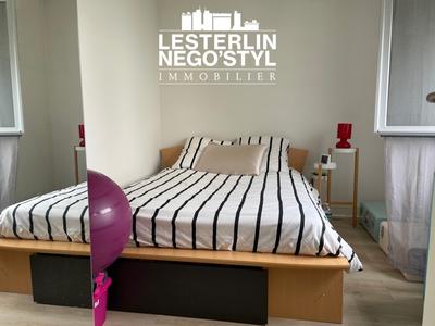 Appartement - 70 m² - 4 pièces