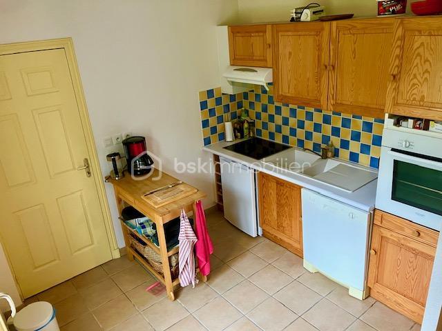 Maison - 75 m² - 4 pièces