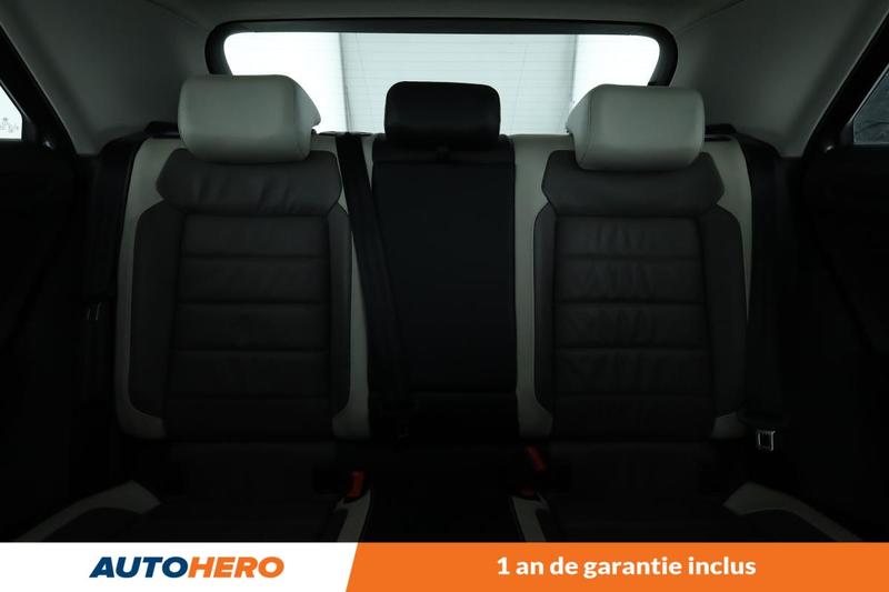 Volkswagen t-Roc 2.0 Tdi Carat Exclusive 4Motion Dsg7 150 ch