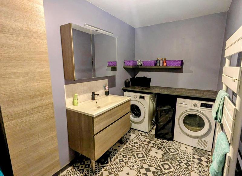 Maison de campagne - 153 m² - 5 pièces