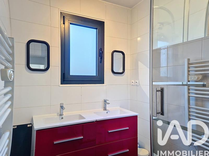 Maison - 102 m² - 5 pièces