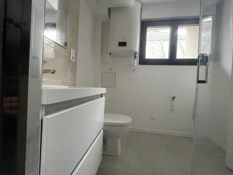 Appartement - 47 m² - 3 pièces