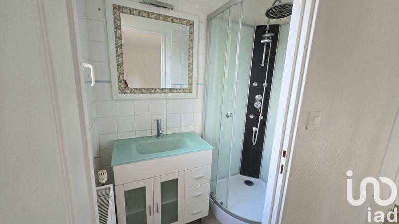 Maison - 124 m² - 5 pièces