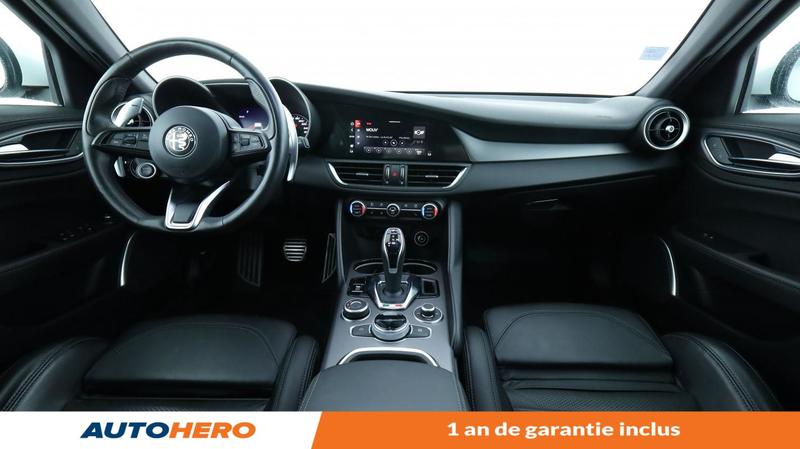 Alfa Romeo Giulia 2.2 Sprint At8 190 ch