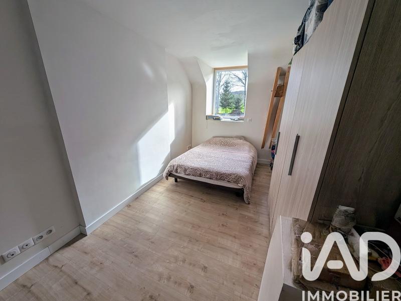 Maison de campagne - 188 m² - 6 pièces