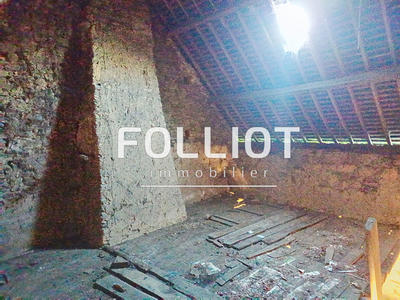 Maison - 200 m² - 5 pièces