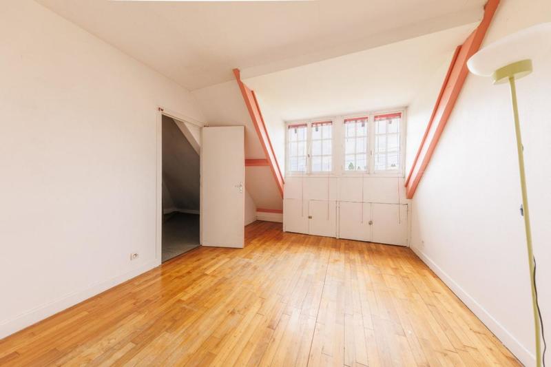 Maison - 148 m² - 7 pièces