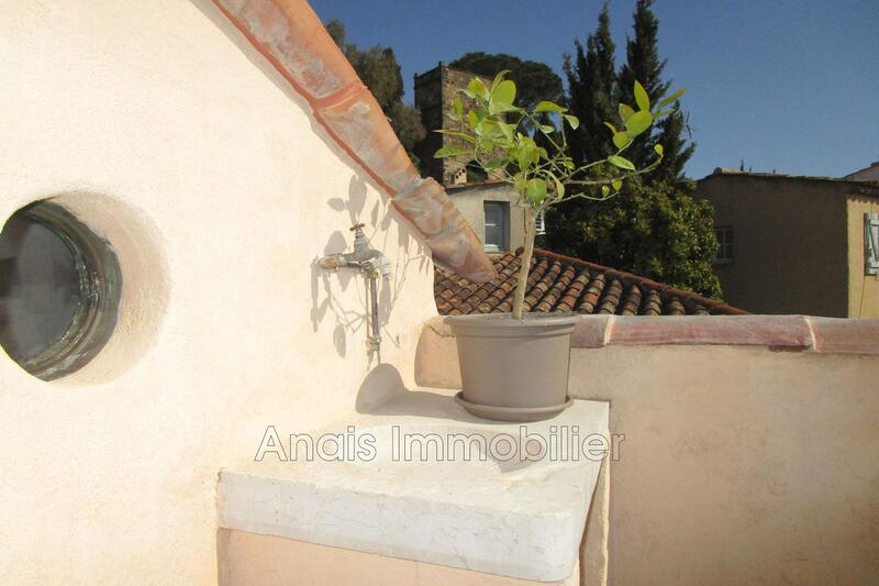 Maison de village - 67 m²