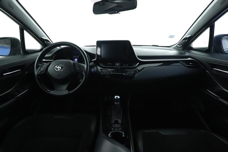 Toyota c-Hr 1.8 Hybride Collection 122 ch