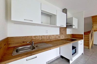 Maison - 115 m² - 6 pièces