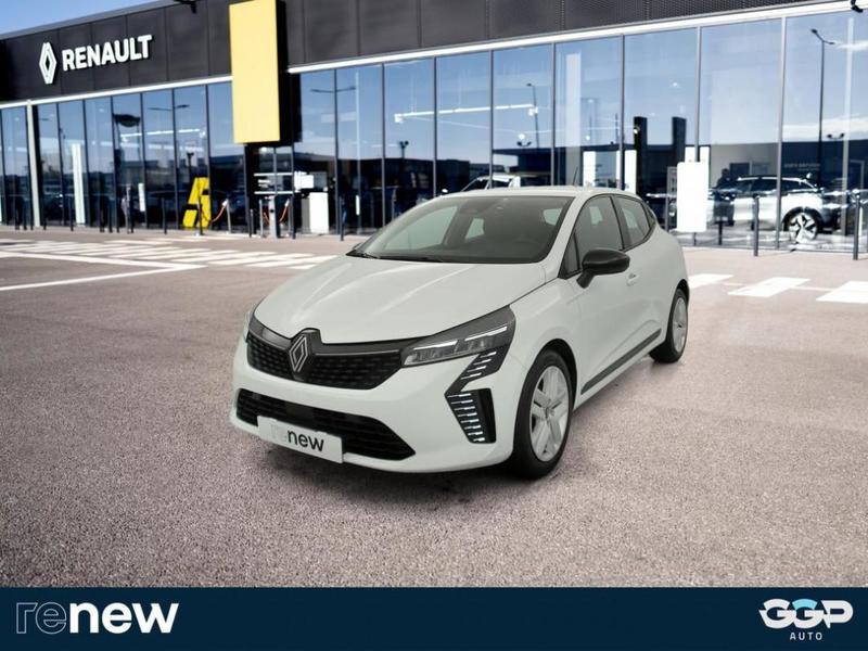 Renault Clio V SCe 65 Evolution