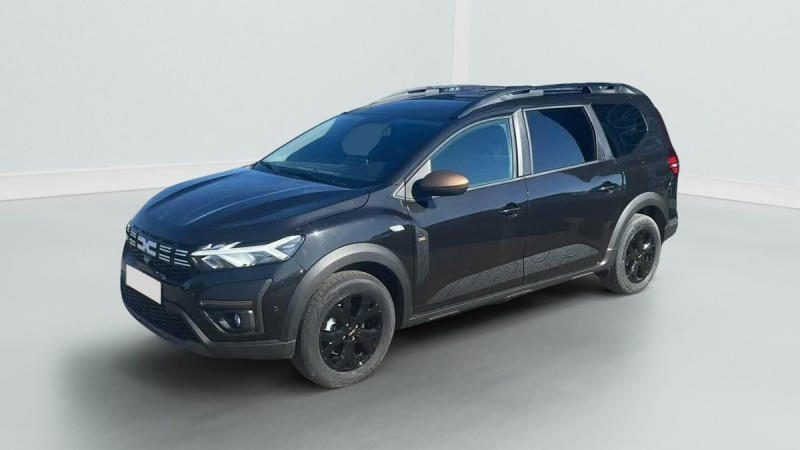 Dacia Jogger 1.6 hybrid 140 extreme