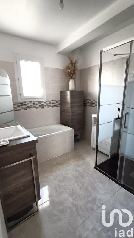 Maison - 115 m² - 6 pièces