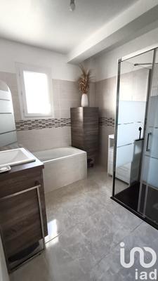 Maison - 115 m² - 6 pièces