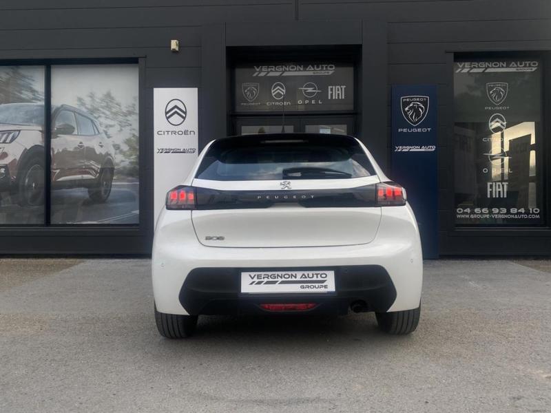 Peugeot 208 II PureTech 75 s&amp;S Active Pack