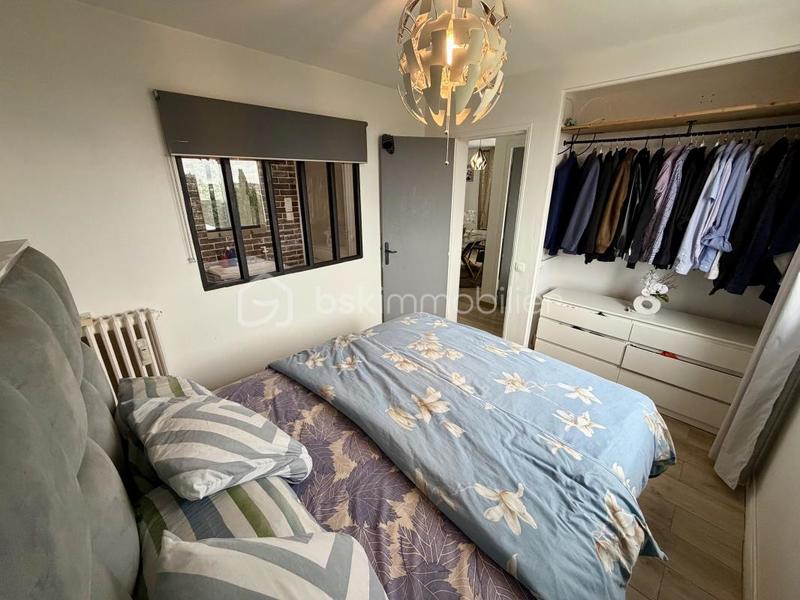 Appartement - 67 m² - 4 pièces