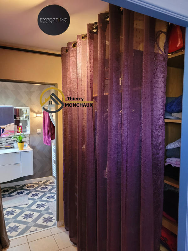 Villa - 141 m² - 7 pièces