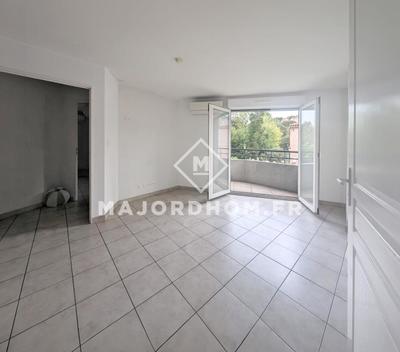 Appartement - 51 m² - 3 pièces