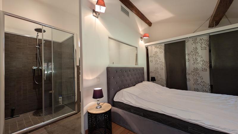 Maison d'architecte - 130 m² - 6 pièces