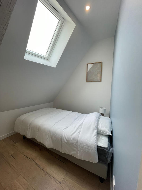 Appartement - 85 m² - 3 pièces