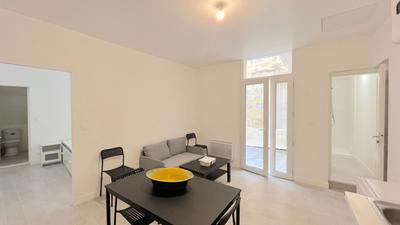 Appartement - 31 m² - 2 pièces