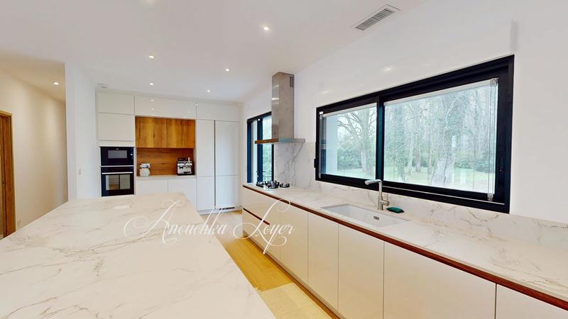 Villa - 152 m² - 5 pièces