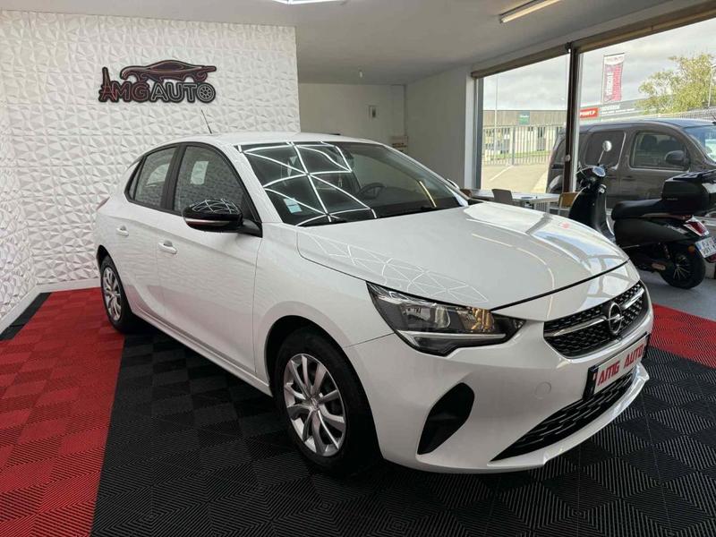 Opel Corsa 1.2 i 12v s&amp;S 75 Cv