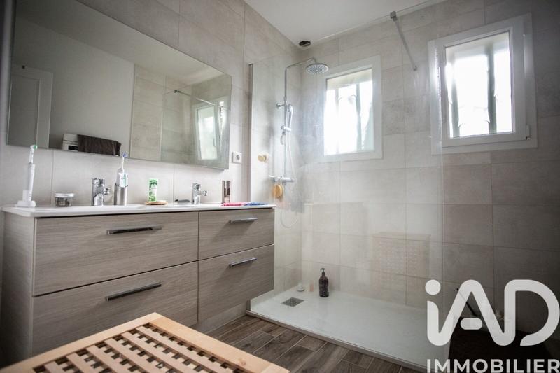 Maison de campagne - 204 m² - 6 pièces