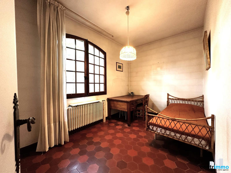 Maison - 142 m² - 6 pièces