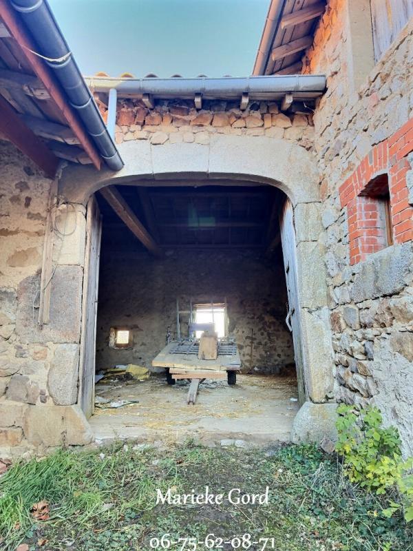 Maison - 124 m² - 6 pièces