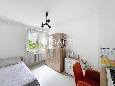 Appartement - 68 m² - 4 pièces