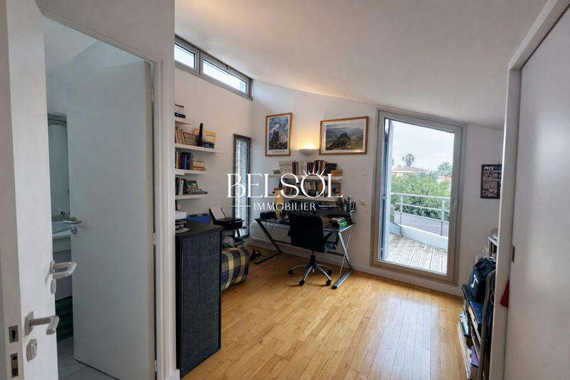 Villa - 123 m² - 4 pièces