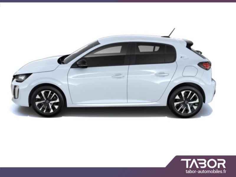 Peugeot 208 51 kWh Style 11kWOBC PaC Síeges cha