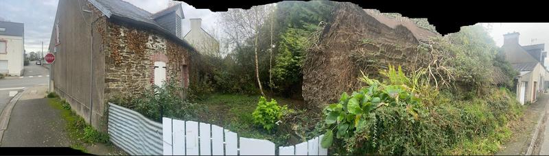 Maison - 83 m² - 4 pièces