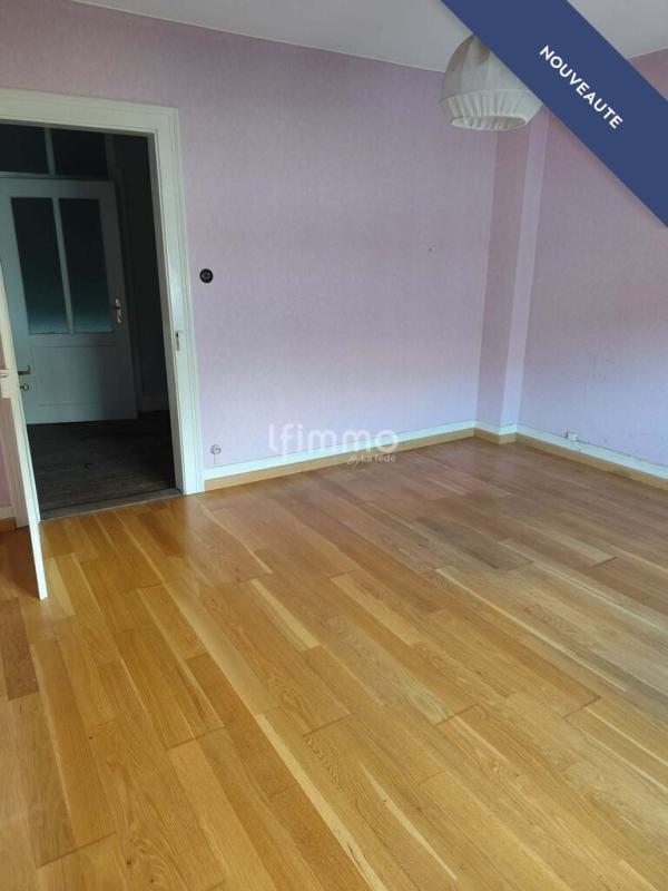 Maison de ville - 138 m² - 8 pièces