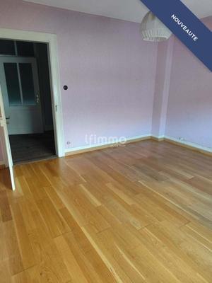 Maison de ville - 138 m² - 8 pièces