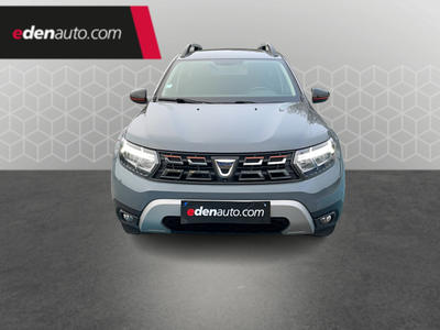 Dacia Duster Blue dCi 115 4x2 Sl Extreme